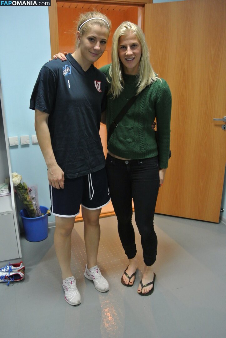 Sofia Jakobsson Naken Läckta Foto #156