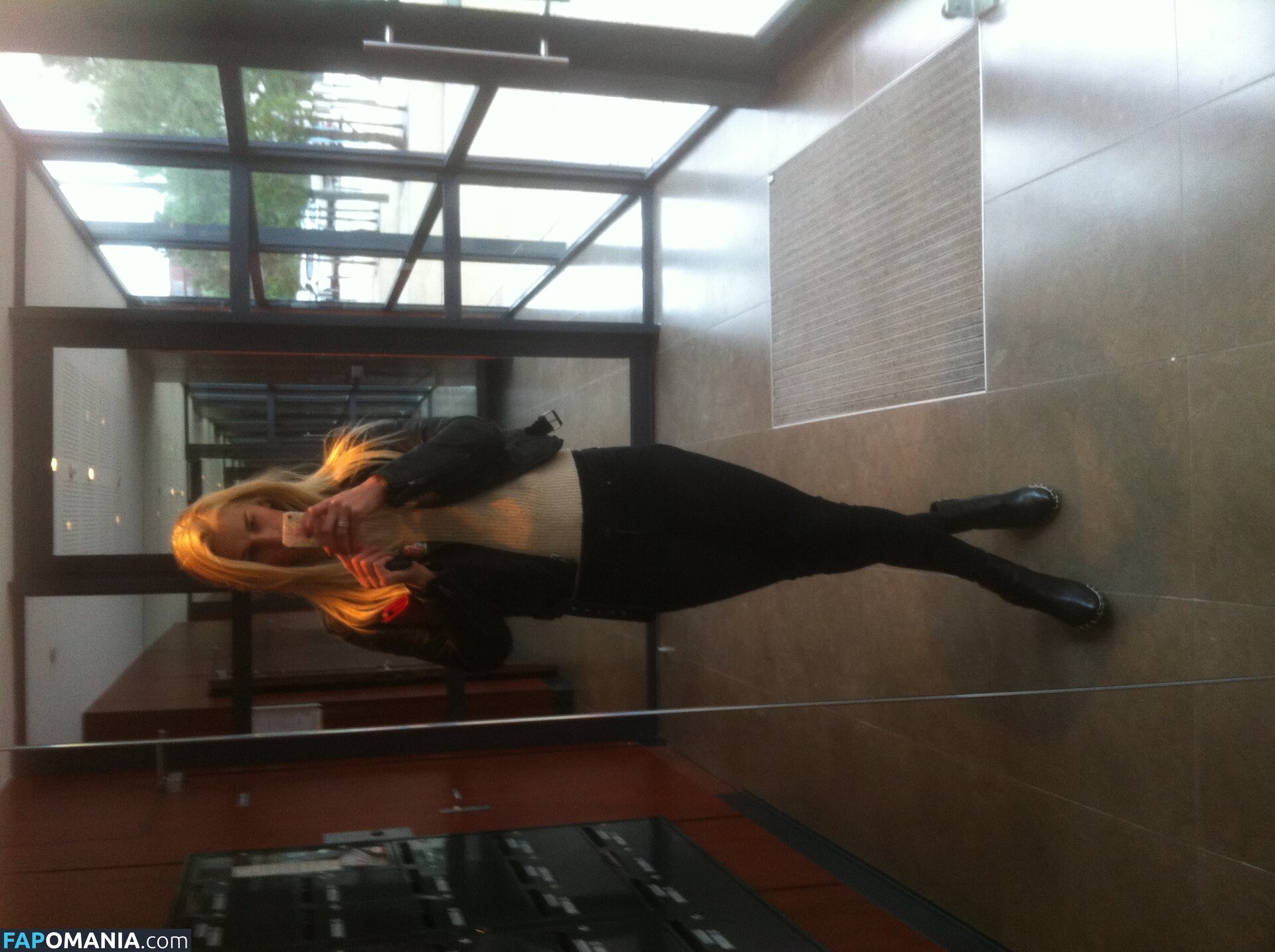 Sofia Jakobsson Naken Läckta Foto #181