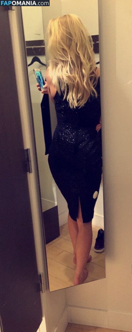 Sofia Jakobsson Naken Läckta Foto #189