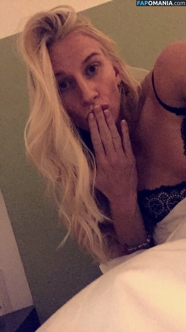 Sofia Jakobsson Naken Läckta Foto #193