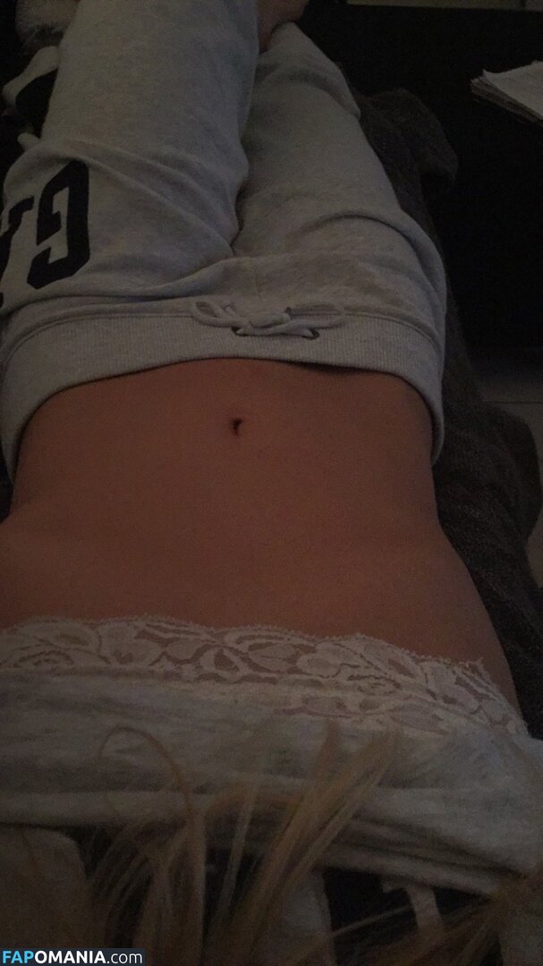 Sofia Jakobsson Naken Läckta Foto #201