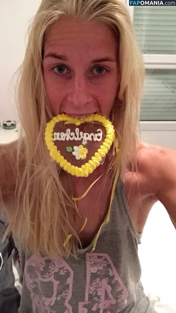 Sofia Jakobsson Naken Läckta Foto #212