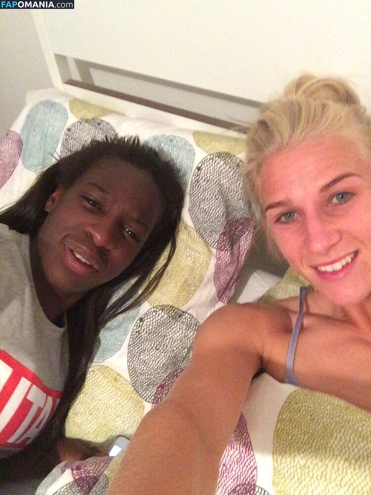 Sofia Jakobsson Naken Läckta Foto #213