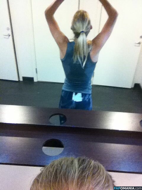 Sofia Jakobsson Naken Läckta Foto #216