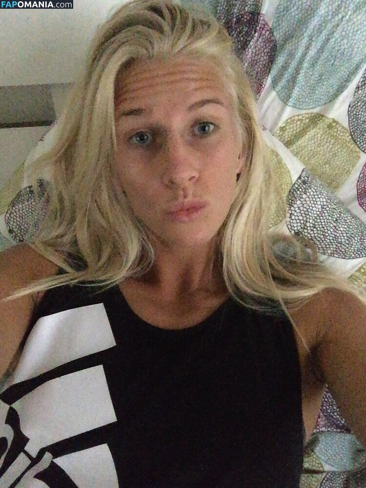 Sofia Jakobsson Naken Läckta Foto #222