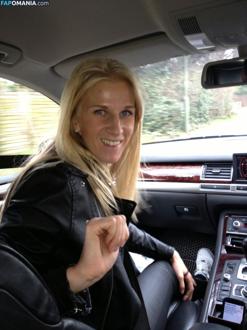 Sofia Jakobsson Naken Läckta Foto #231