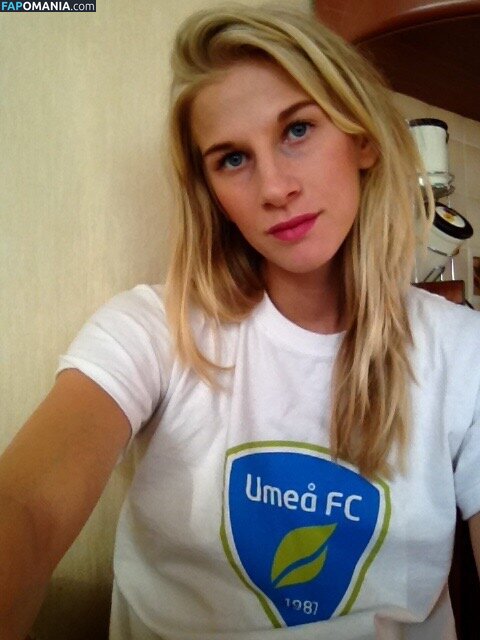 Sofia Jakobsson Naken Läckta Foto #234