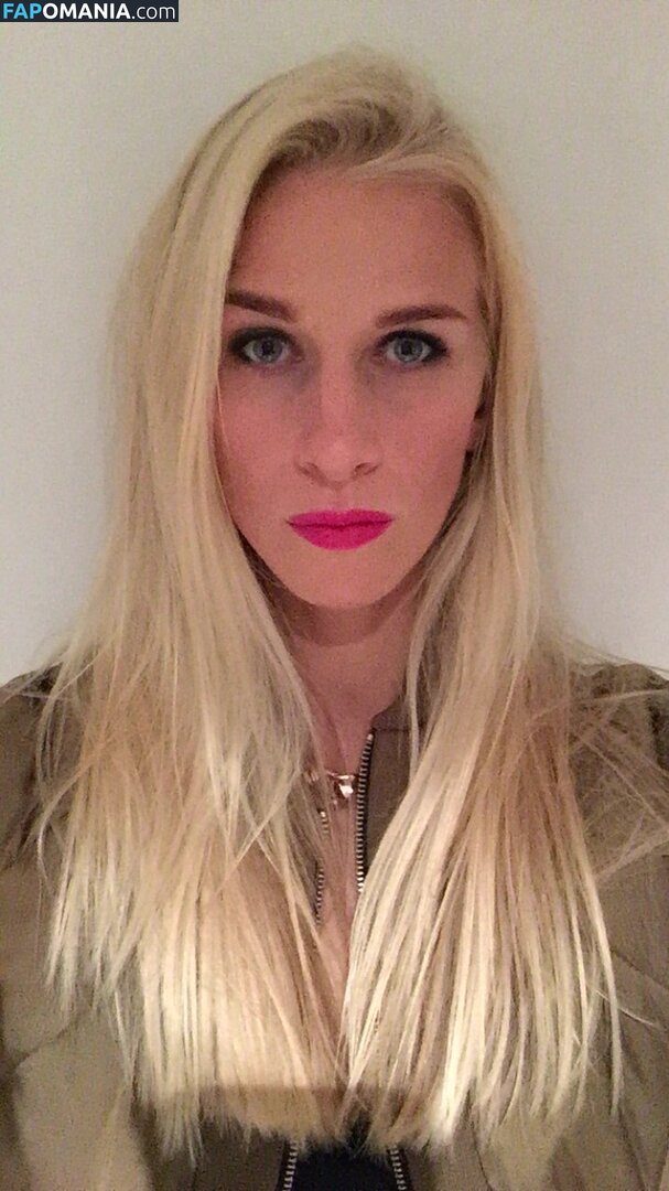 Sofia Jakobsson Naken Läckta Foto #243