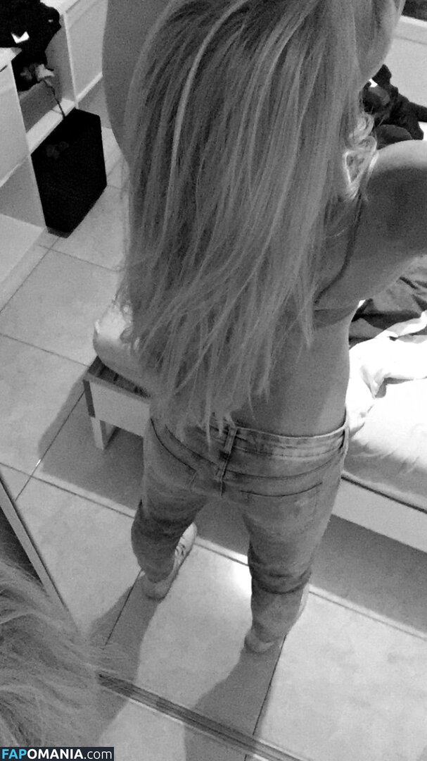 Sofia Jakobsson Naken Läckta Foto #252