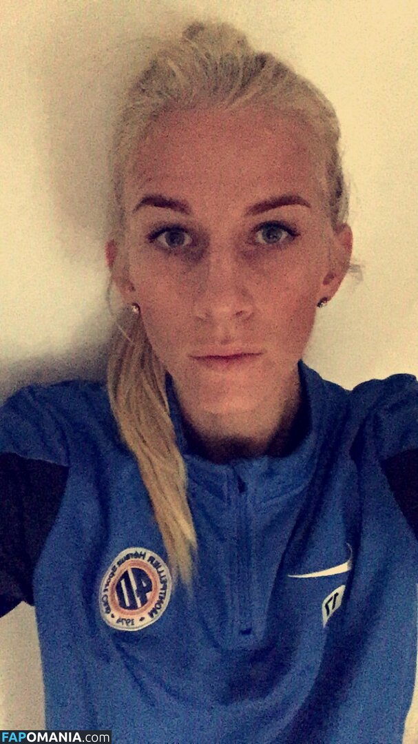 Sofia Jakobsson Naken Läckta Foto #253