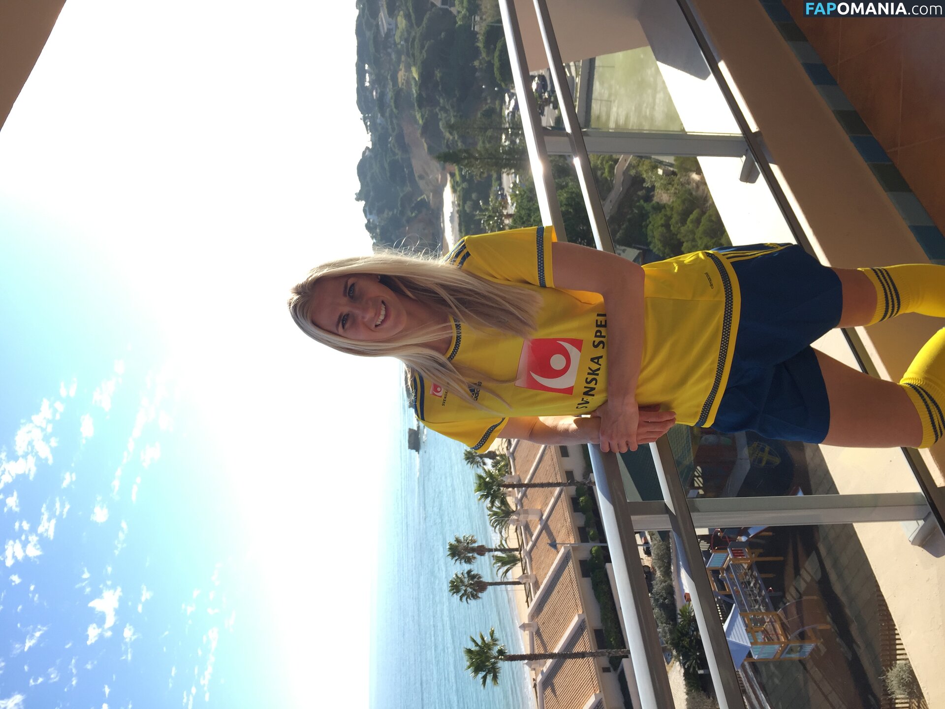 Sofia Jakobsson Naken Läckta Foto #256