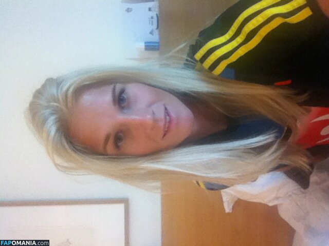 Sofia Jakobsson Naken Läckta Foto #261