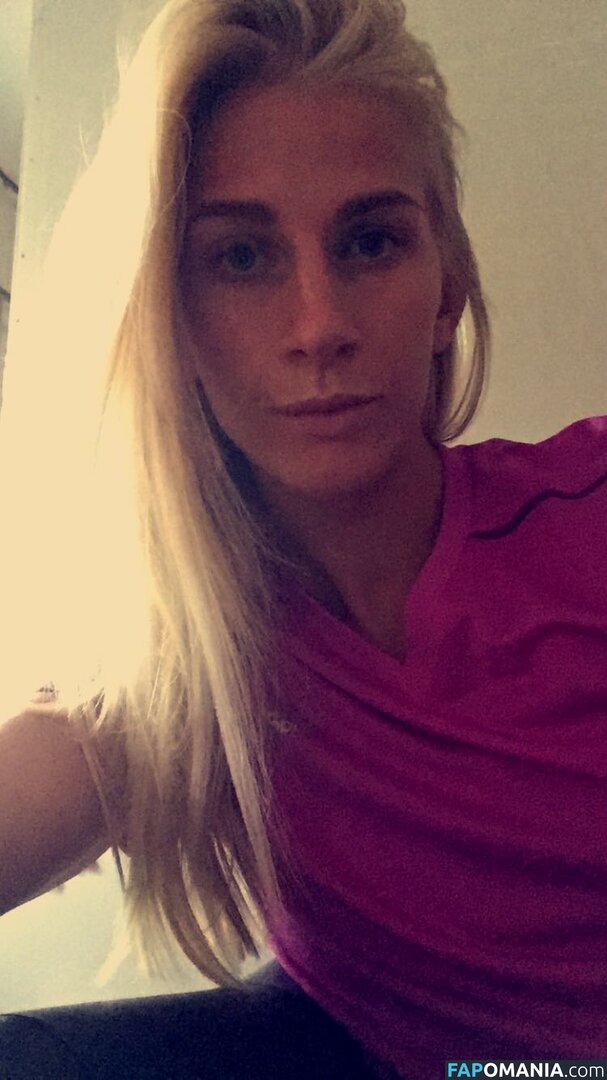 Sofia Jakobsson Naken Läckta Foto #262