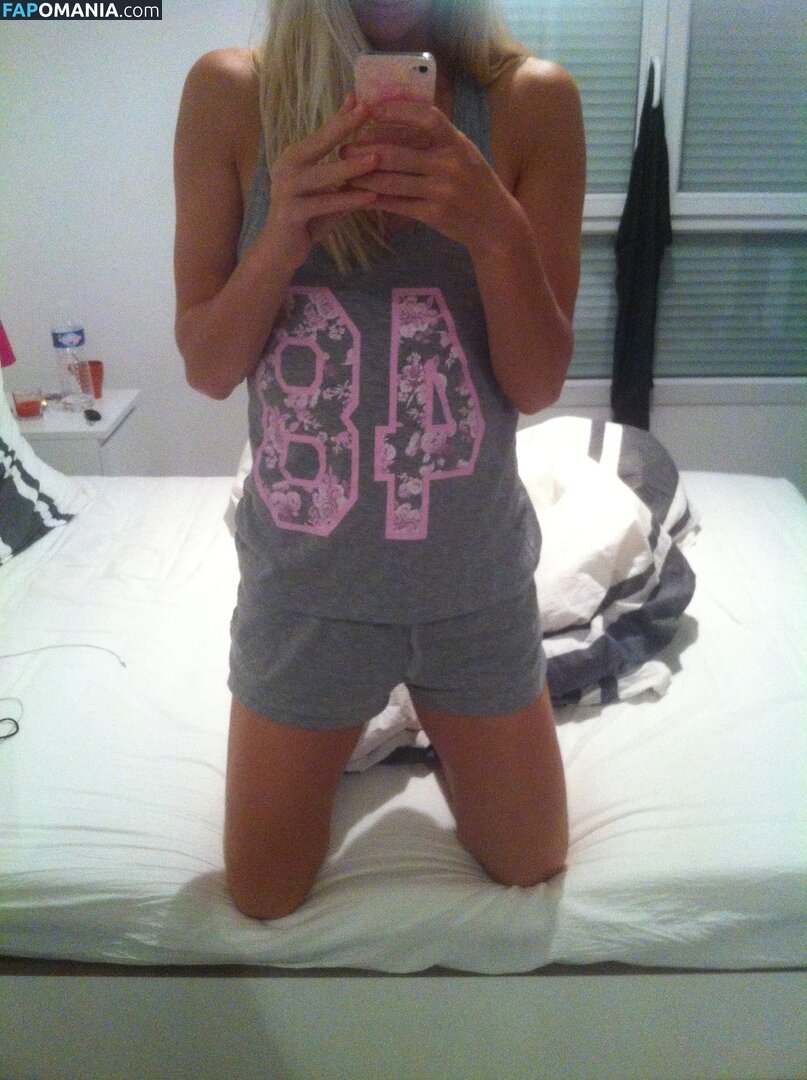 Sofia Jakobsson Naken Läckta Foto #263