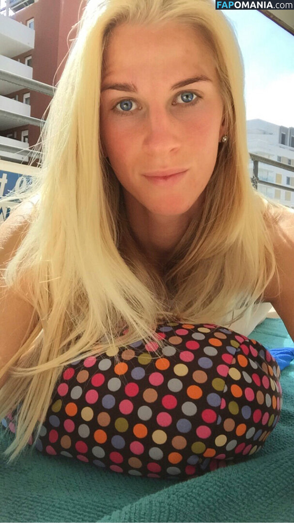 Sofia Jakobsson Naken Läckta Foto #264