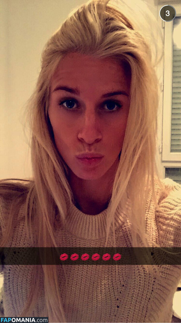 Sofia Jakobsson Naken Läckta Foto #268