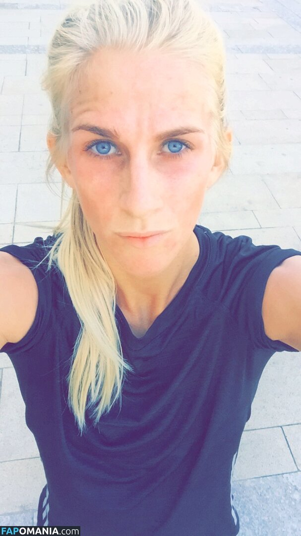 Sofia Jakobsson Naken Läckta Foto #278