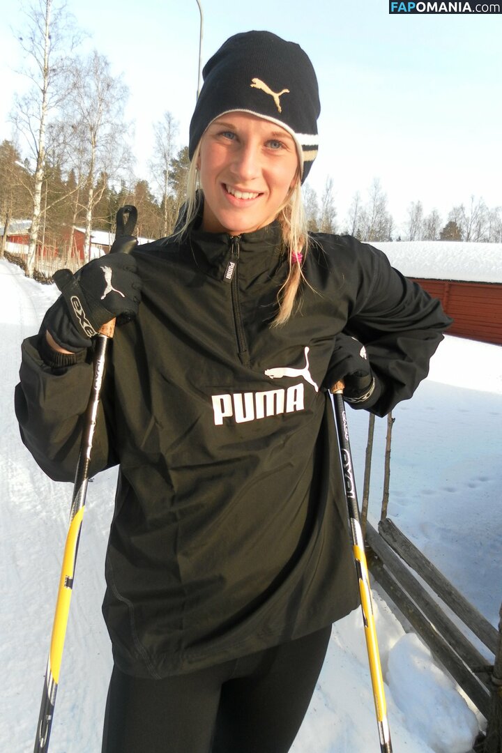 Sofia Jakobsson Naken Läckta Foto #286