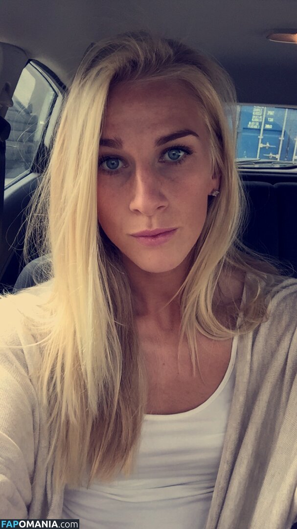 Sofia Jakobsson Naken Läckta Foto #295