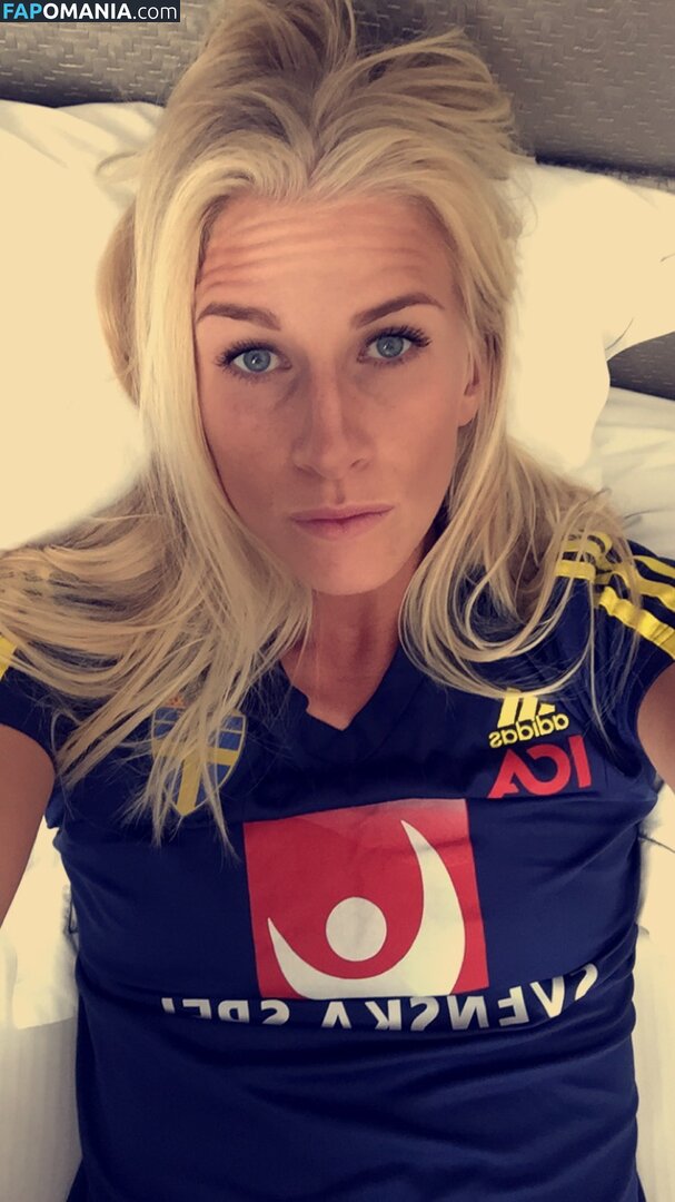 Sofia Jakobsson Naken Läckta Foto #303