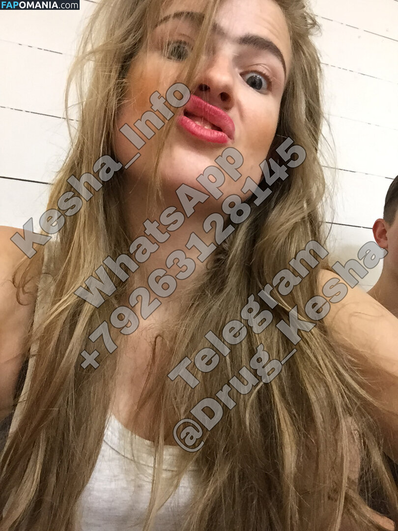 Sofya Ernst Aka Sonya Zaika Naken Läckta Foto #64