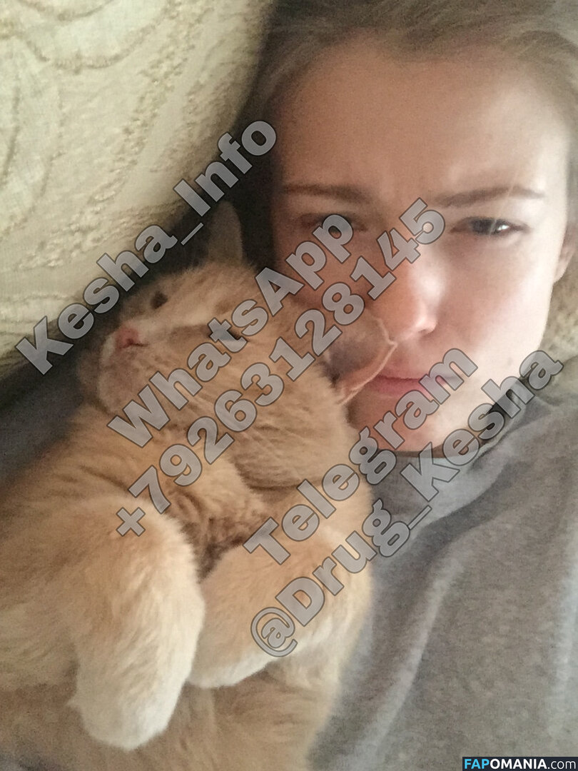 Sofya Ernst Aka Sonya Zaika Naken Läckta Foto #74