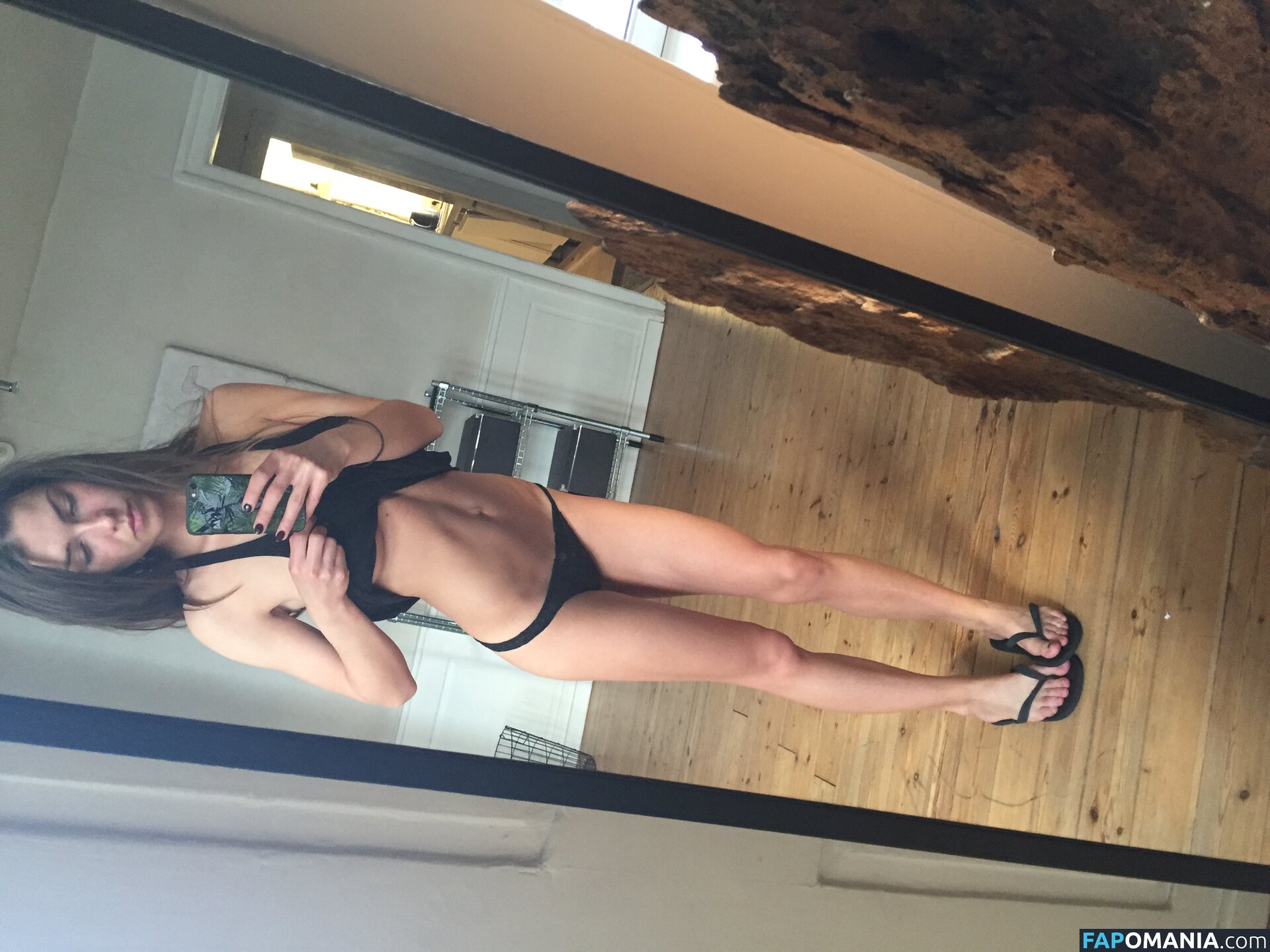 Sophia Roe Naken Läckta Foto #25