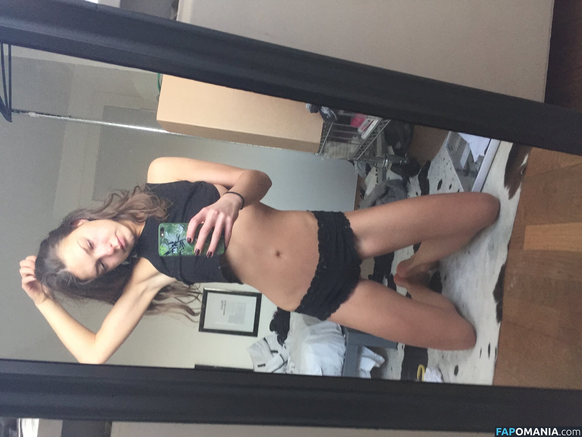 Sophia Roe Naken Läckta Foto #35