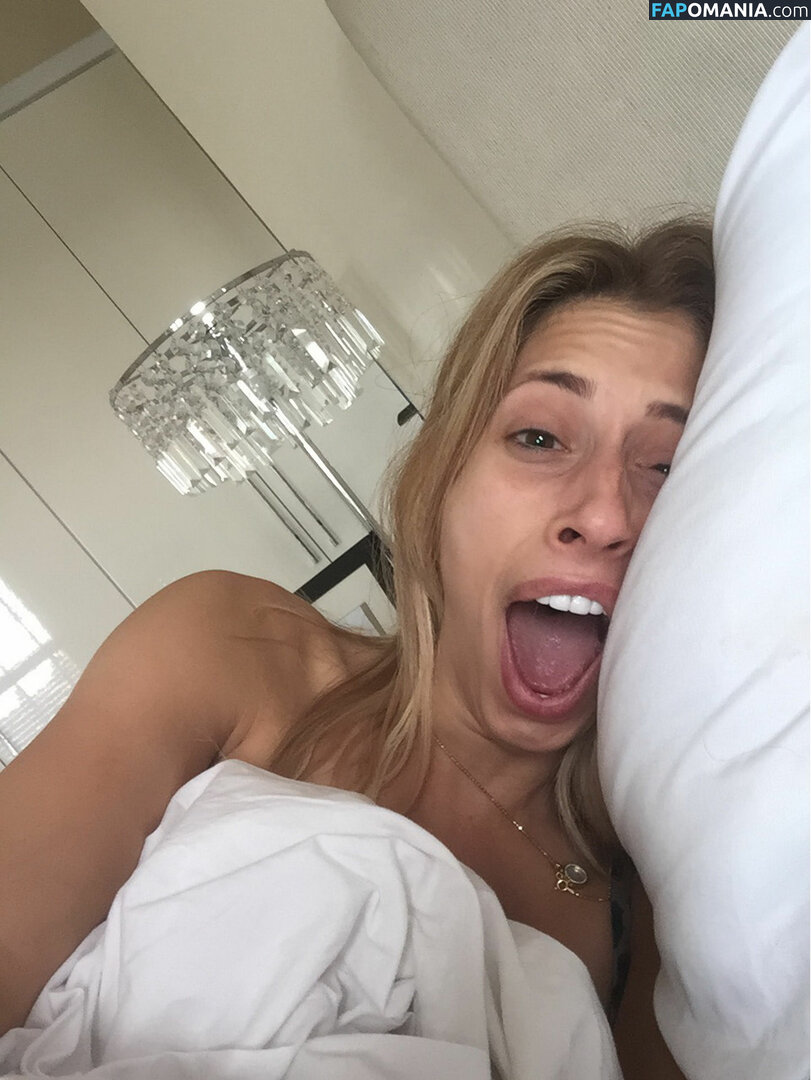Stacey Solomon Naken Läckta Foto #10