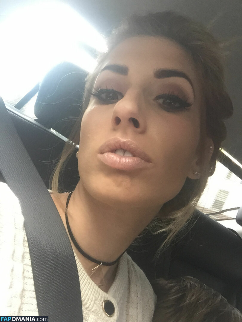 Stacey Solomon Naken Läckta Foto #20