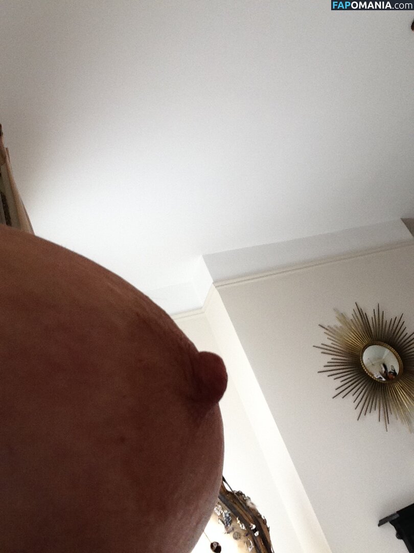 Sue Perkins Naken Läckta Foto #1