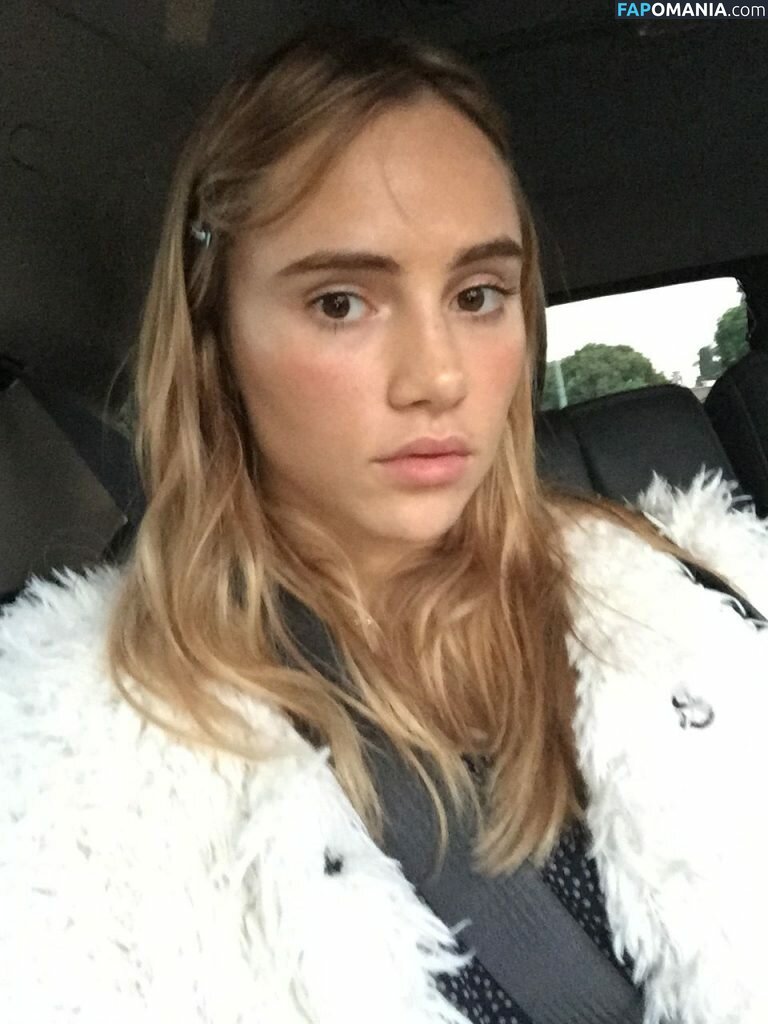 Suki Waterhouse Naken Läckta Foto #40