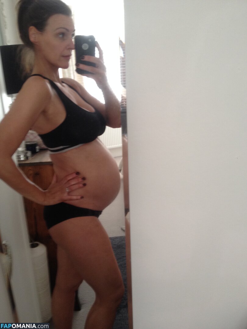 Suranne Jones Naken Läckta Foto #8