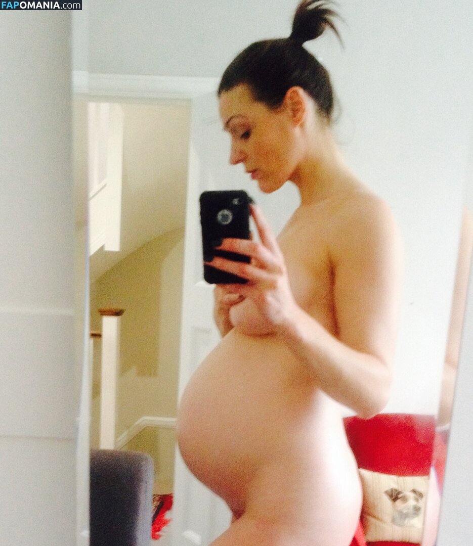 Suranne Jones Naken Läckta Foto #10