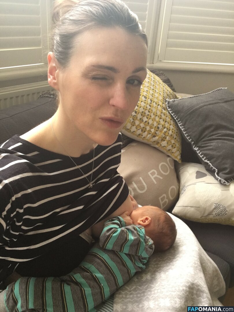 Suranne Jones Naken Läckta Foto #25