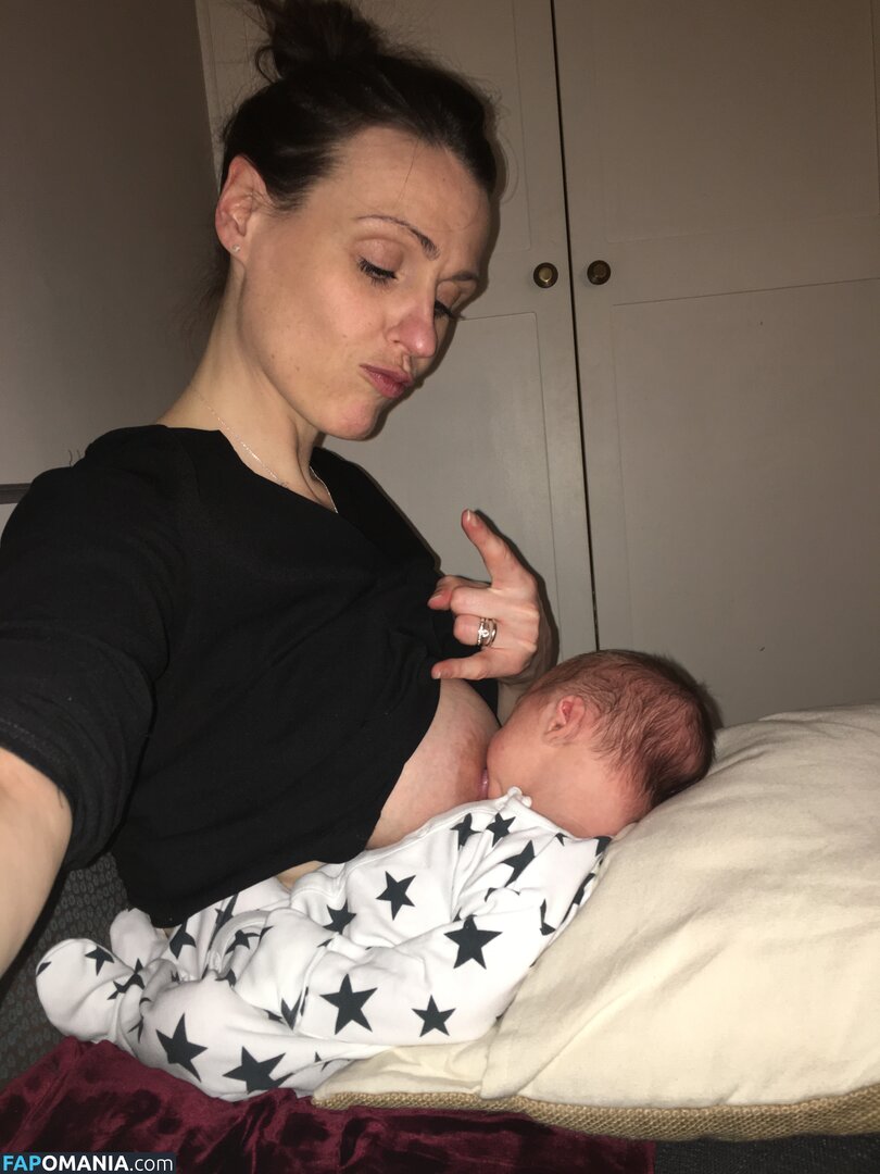 Suranne Jones Naken Läckta Foto #26