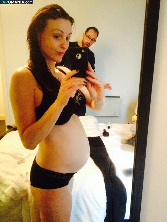 Suranne Jones Naken Läckta Foto #30