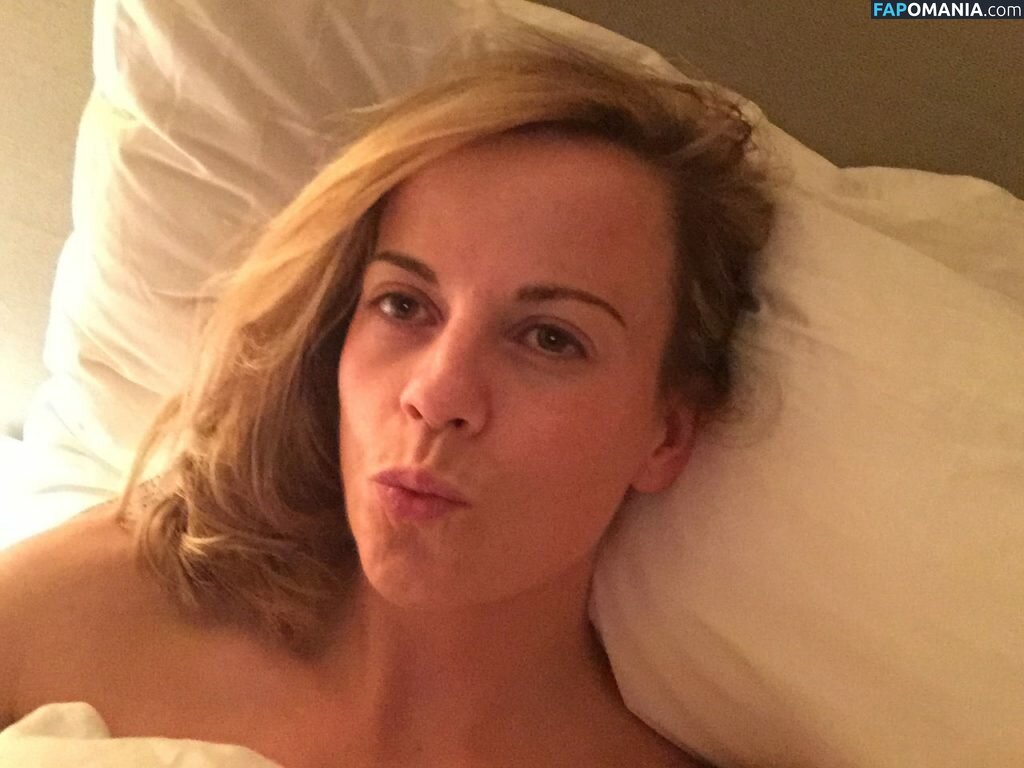Susie Wolff Naken Läckta Foto #9