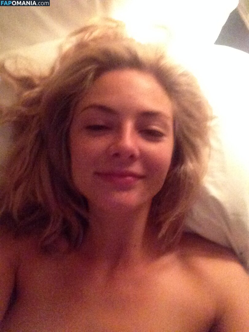 Tamsin Egerton Naken Läckta Foto #2