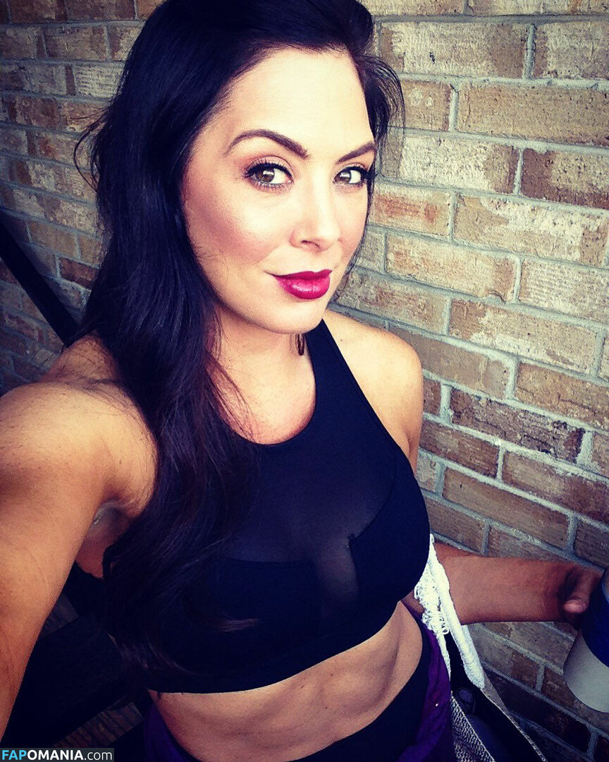 Tanea Brooks Naken Läckta Foto #37