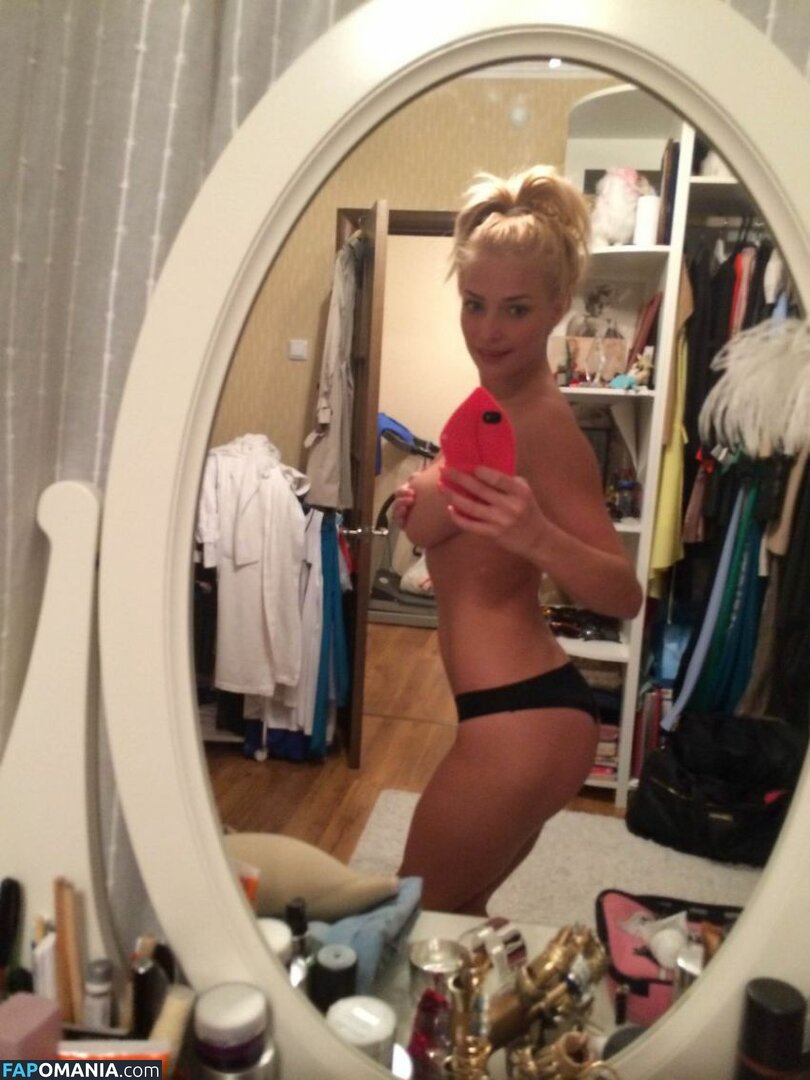 Tatyana Kotova Naken Läckta Foto #2