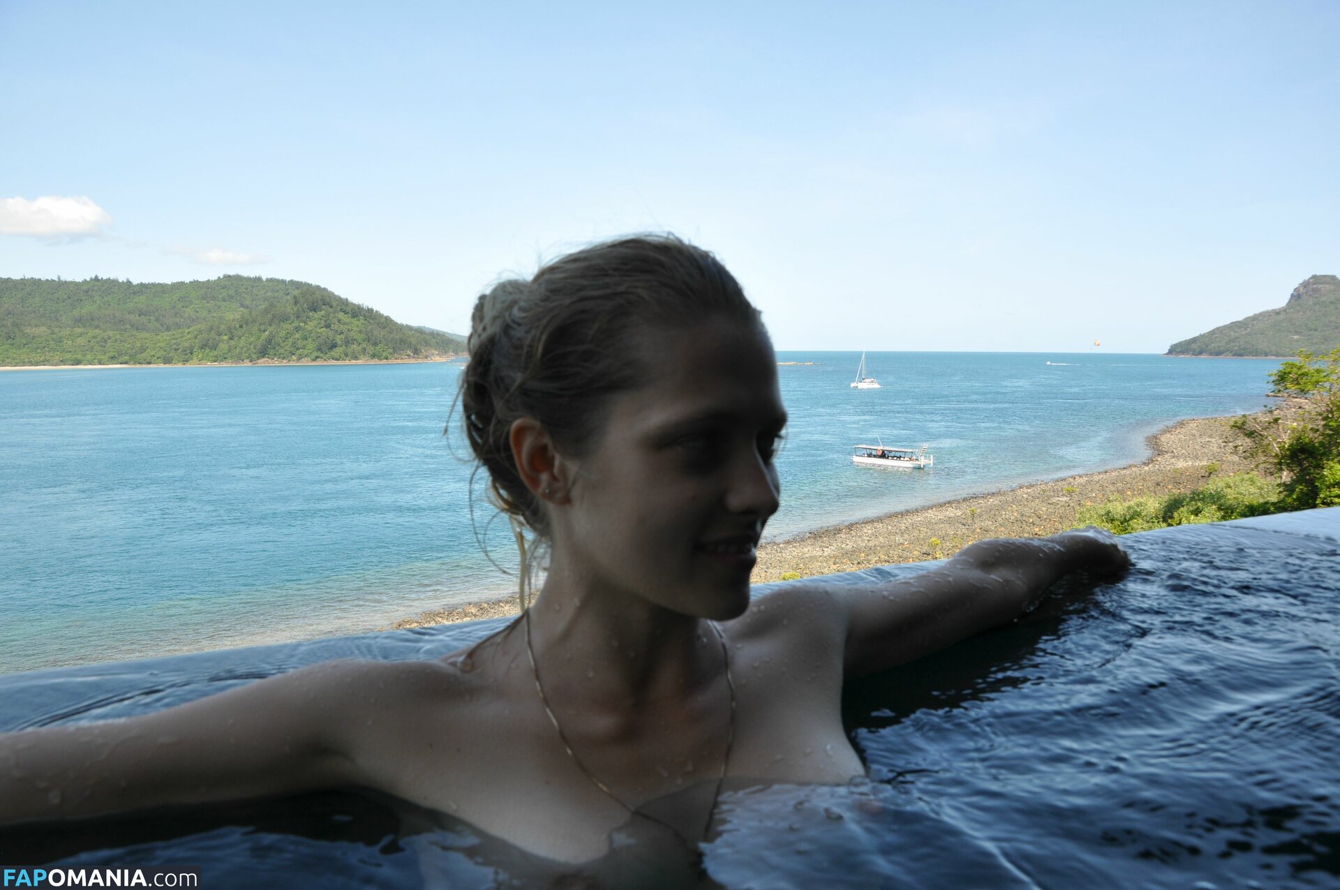 Teresa Palmer Naken Läckta Foto #8