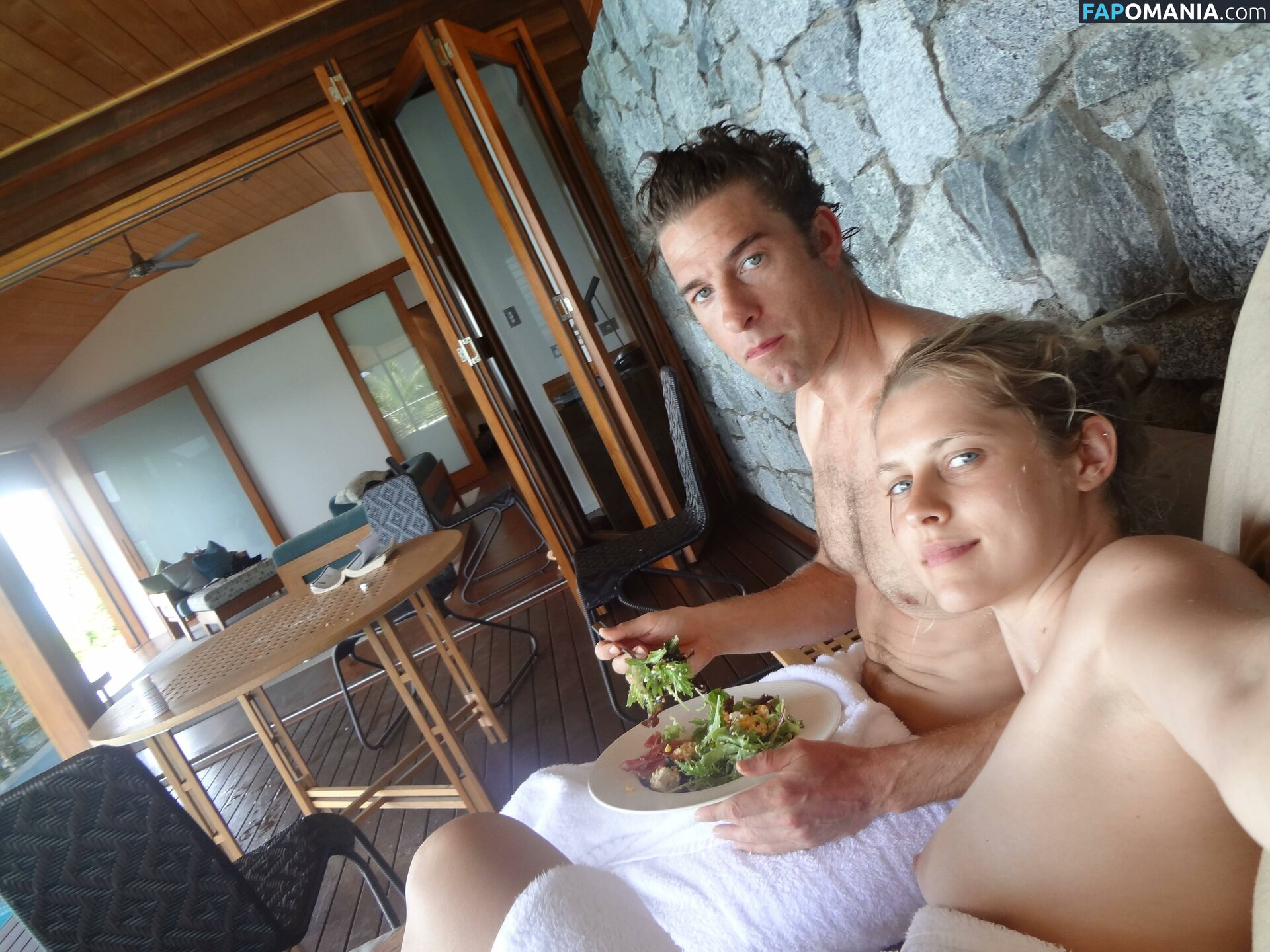 Teresa Palmer Naken Läckta Foto #18
