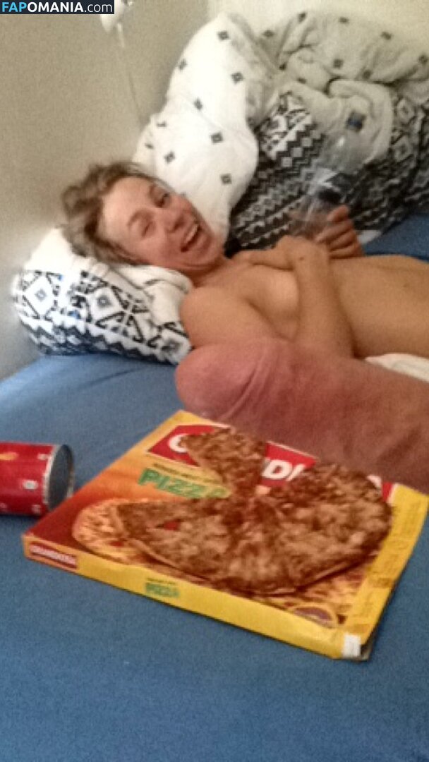 Tiril Eckhoff Naken Läckta Foto #1