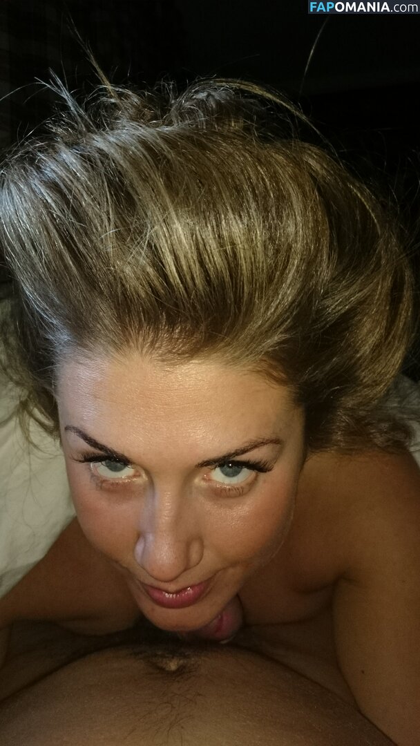 Tone Damli Naken Läckta Foto #2