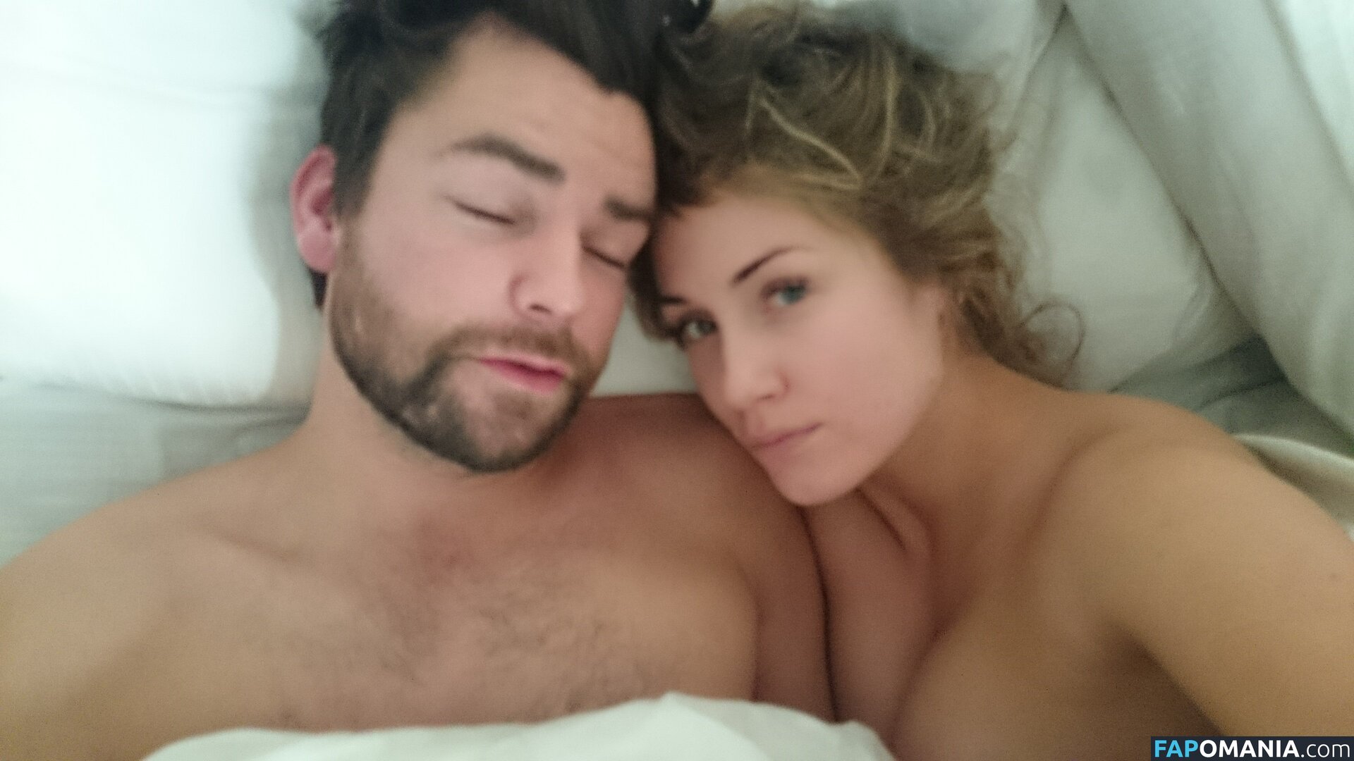Tone Damli Naken Läckta Foto #12