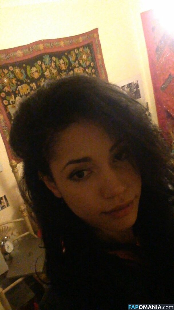 Vick Hope Naken Läckta Foto #34