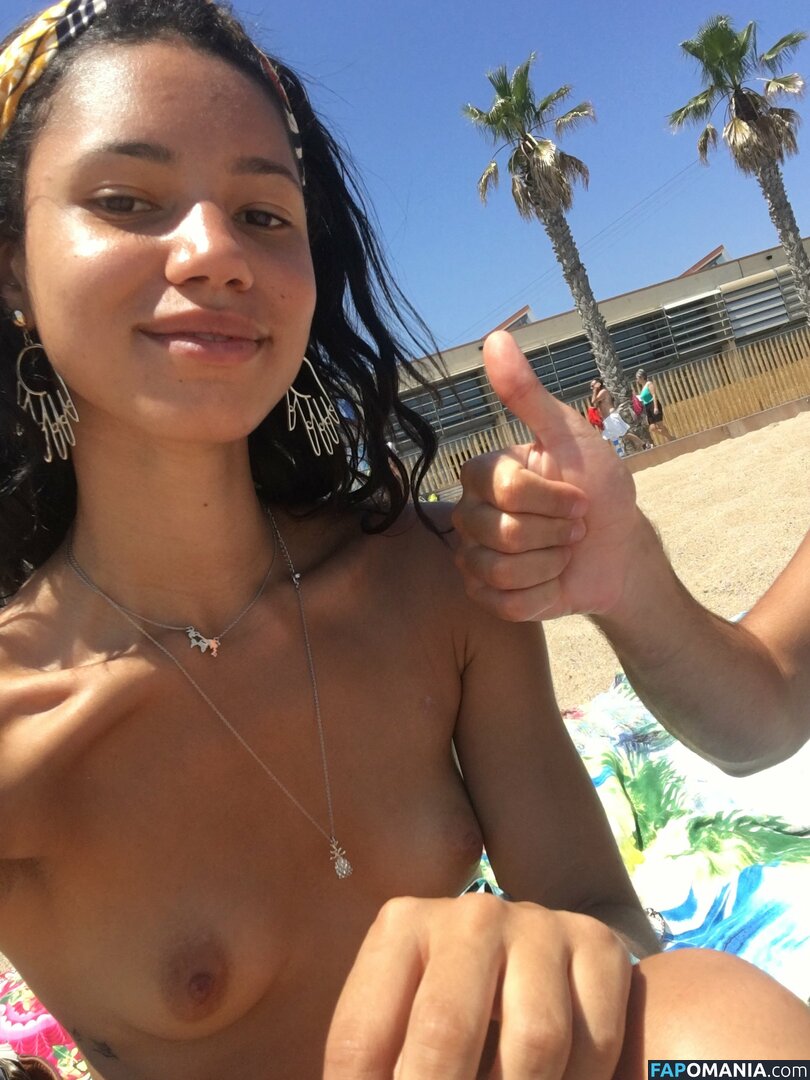 Vick Hope Naken Läckta Foto #200