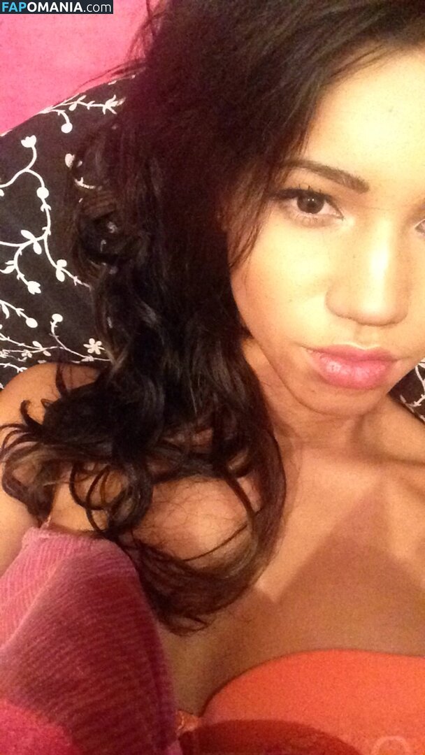 Vick Hope Naken Läckta Foto #220