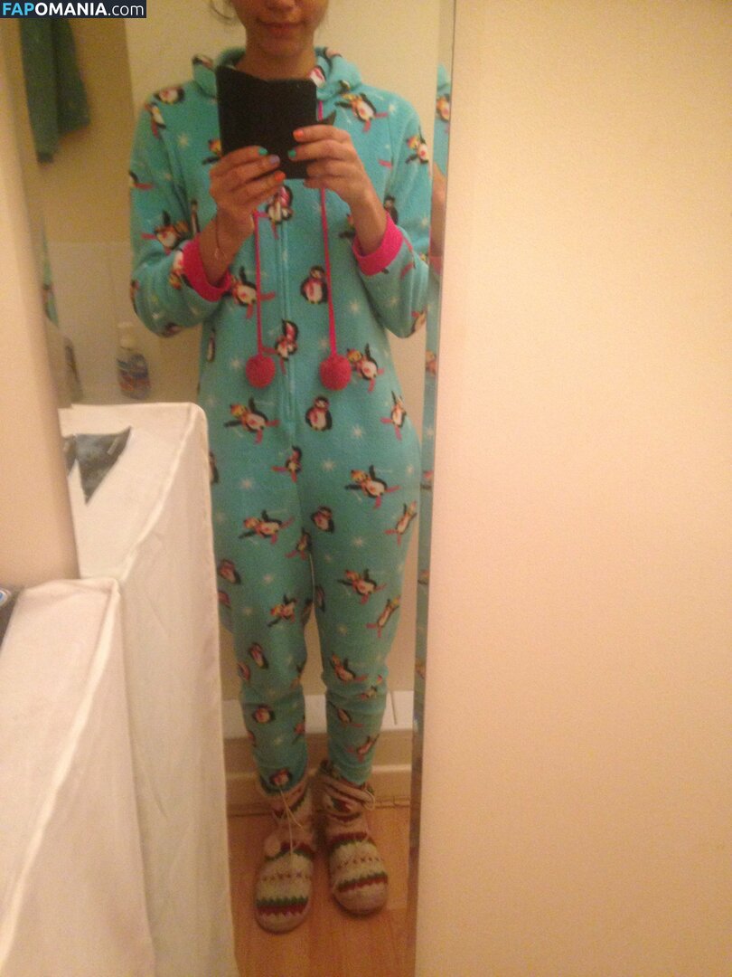 Vick Hope Naken Läckta Foto #250